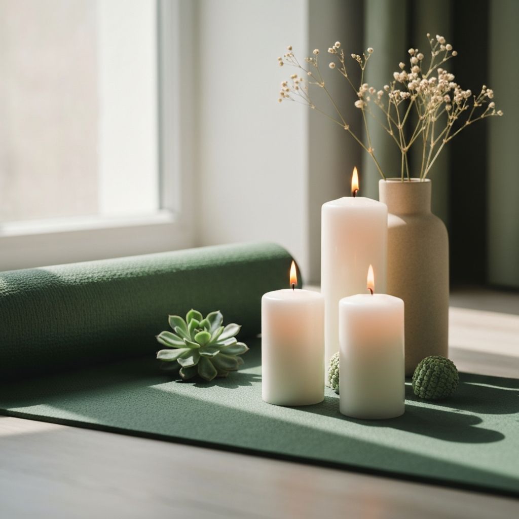 Ambiance zen